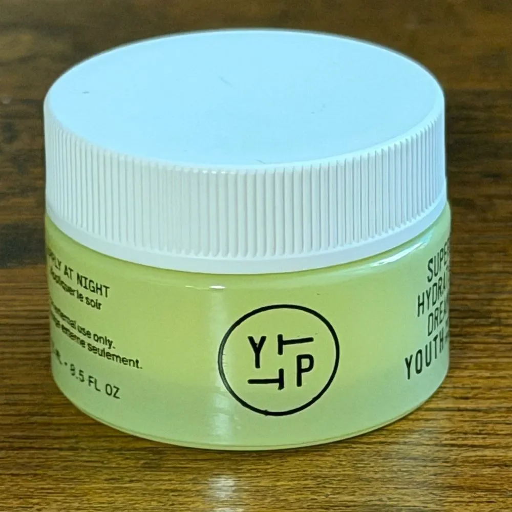 Youth to the People Superberry Hydrate + Glow Dream Mask Set